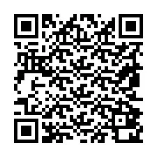 QR Code for Phone number +19852820291