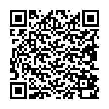 QR Code for Phone number +19852820432