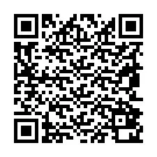 QR Code for Phone number +19852820620