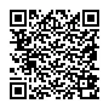 QR Code for Phone number +19852820868
