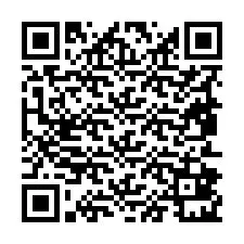QR Code for Phone number +19852821042
