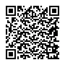 QR Code for Phone number +19852821055