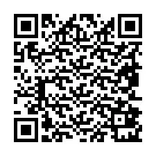 QR Code for Phone number +19852821132
