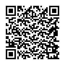 QR Code for Phone number +19852821261