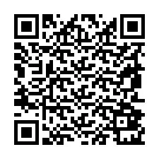 QR Code for Phone number +19852821350