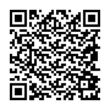 QR Code for Phone number +19852821374