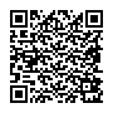 QR Code for Phone number +19852821466