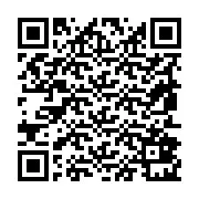 QR Code for Phone number +19852821941