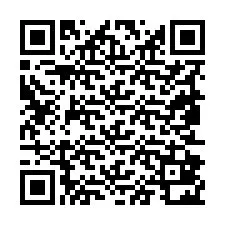 QR Code for Phone number +19852822098
