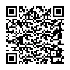 QR Code for Phone number +19852822101