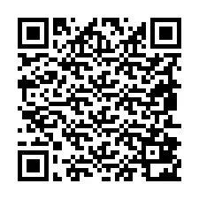 QR Code for Phone number +19852822154