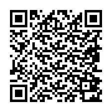 QR Code for Phone number +19852822266