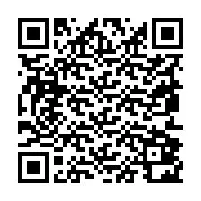 QR код за телефонен номер +19852822304