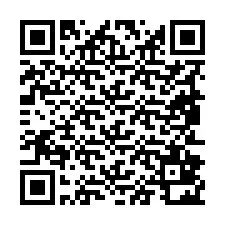 QR Code for Phone number +19852822566