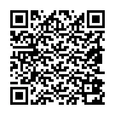 QR Code for Phone number +19852822899