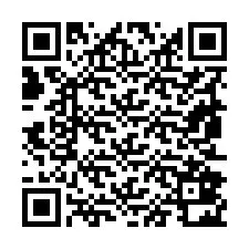 QR Code for Phone number +19852822995