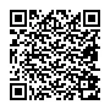 QR Code for Phone number +19852822997