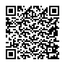 QR Code for Phone number +19852823045