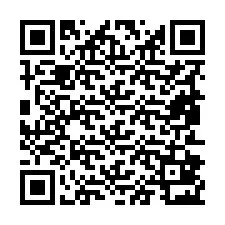 QR-код для номера телефона +19852823057