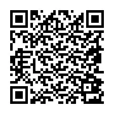 QR Code for Phone number +19852823358