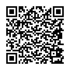 QR Code สำหรับหมายเลขโทรศัพท์ +19852823856