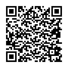 QR Code for Phone number +19852825843