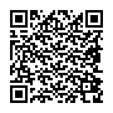 QR Code for Phone number +19852828226