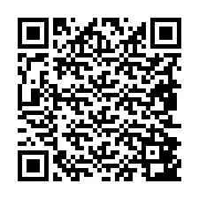 QR Code for Phone number +19852843292