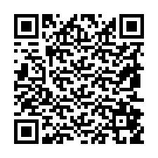 QR-код для номера телефона +19852859581