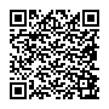 QR Code for Phone number +19852863266