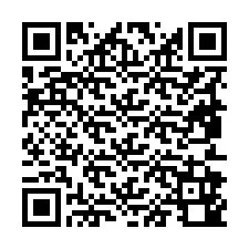 QR Code for Phone number +19852940002