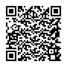 QR Code for Phone number +19852940131
