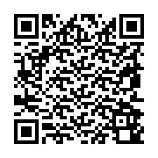 QR Code for Phone number +19852940310