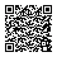 QR Code for Phone number +19852940381