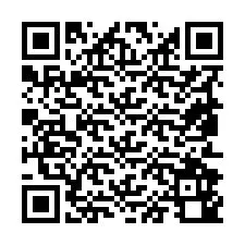 QR Code for Phone number +19852940749