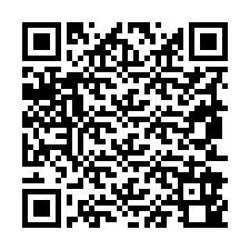 QR Code for Phone number +19852940830