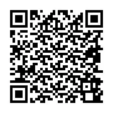 QR Code for Phone number +19852940963