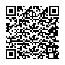 QR Code for Phone number +19852940993