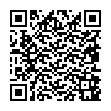 QR Code for Phone number +19852941042