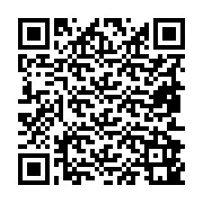 QR Code for Phone number +19852941217