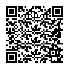 QR Code for Phone number +19852941279
