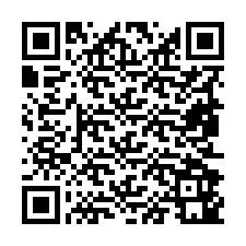 QR-код для номера телефона +19852941397