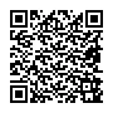 QR Code for Phone number +19852941437
