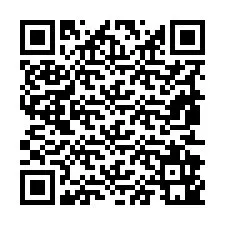 Kode QR untuk nomor Telepon +19852941585