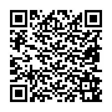 QR Code for Phone number +19852941587
