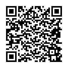 QR Code for Phone number +19852941677
