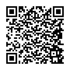 QR Code for Phone number +19852941776