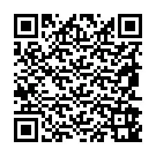 QR Code for Phone number +19852941870
