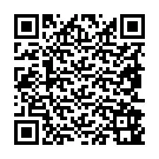 QR Code for Phone number +19852941932