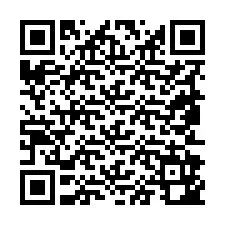 QR Code for Phone number +19852942438
